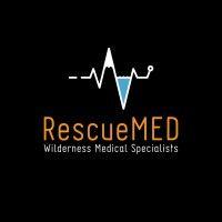 rescuemed logo image