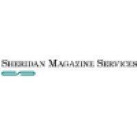 sheridan magazine services