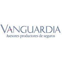 vanguardia asesores productores de seguros logo image