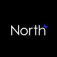 north logo image