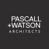 pascall+watson logo image