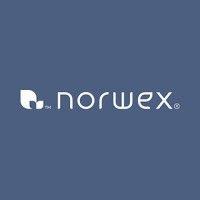 norwex logo image