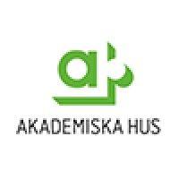 akademiska hus logo image