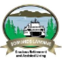 edmonds landing retirement & assisted living logo image