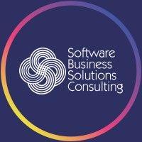 software business solutions consulting (sbsc) logo image