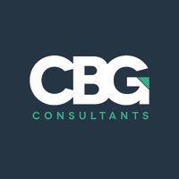 cbg consultants ltd logo image