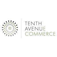 tenth avenue commerce logo image