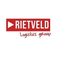 rietveld logistics group logo image