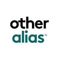 other alias logo image