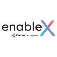 enablex group logo image