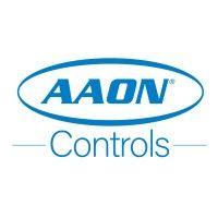 aaon controls (parkville) logo image