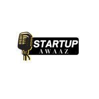 startupawaaz logo image