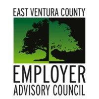 east ventura county employer advisory council logo image