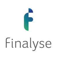 finalyse logo image