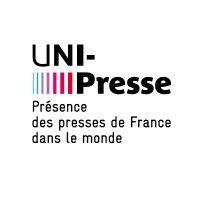 uni-presse logo image