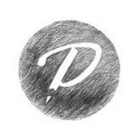 pencil designs logo image