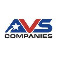 avs companies logo image