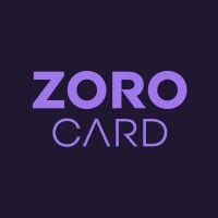 zoro card logo image