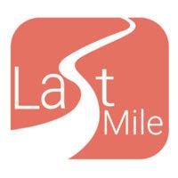 last mile education fund logo image