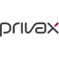 privax limited logo image