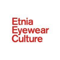 etnia eyewear culture logo image