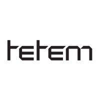 tetem logo image