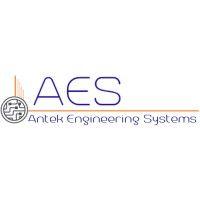 antek engineering systems logo image