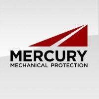 mercury mechanical protection logo image