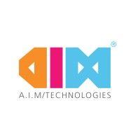 aim technologies logo image