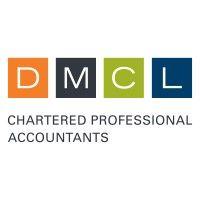 dmcl chartered professional accountants