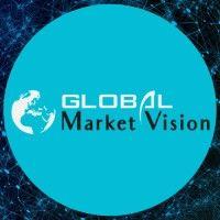 global market vision logo image