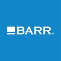 barr engineering co. logo image