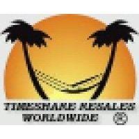 timeshare resales worldwide logo image