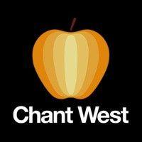 chant west logo image