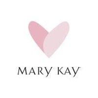 mary kay skincare, cosmetics, & fragrances logo image