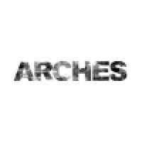 the arches logo image