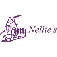 nellie's shelter logo image