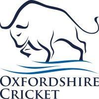 oxfordshire cricket logo image