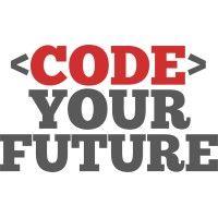 codeyourfuture logo image