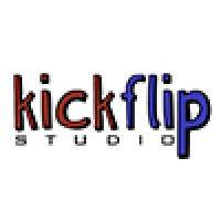 kickflip studio logo image