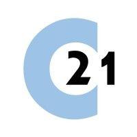 c21 virtual logo image