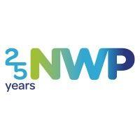 nwp (netherlands water partnership) logo image