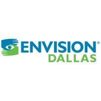 envision dallas logo image