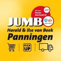 jumbo panningen logo image