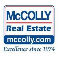 katie phillips - mccolly real estate logo image