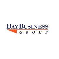 bay business group llc logo image