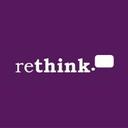 logo of Rethink Events