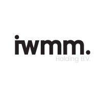 iwmm holding b.v. logo image