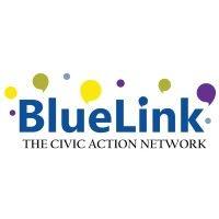 bluelink foundation logo image