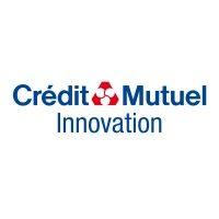 crédit mutuel innovation logo image